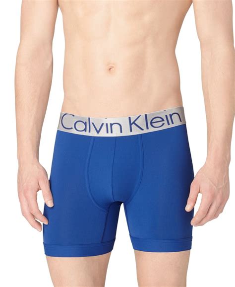 6 pcs clavin kleuin men ck steel underwear boxer brief|Calvin Klein Regular Size Briefs for Men for sale .